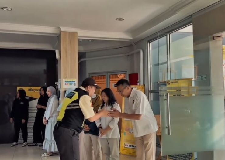 5 Contoh Susunan Acara Halal Bihalal & Rundownnya 8 susunan acara halal bihalal kantor