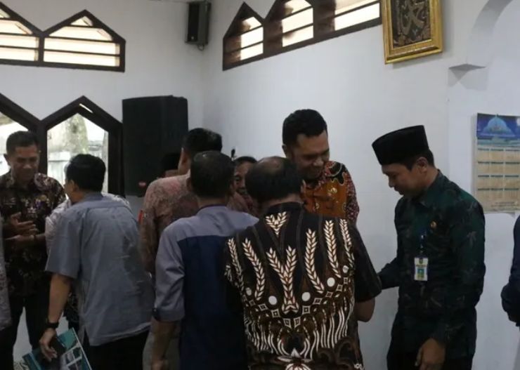5 Contoh Susunan Acara Halal Bihalal & Rundownnya 10 susunan acara halal bihalal organisasi