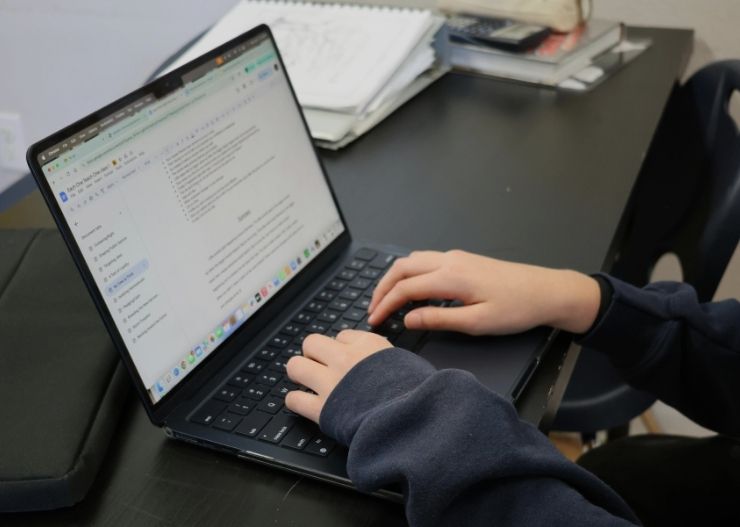 10 Contoh Hard Skill Dalam CV yang Paling Dicari HRD 23 technical writing