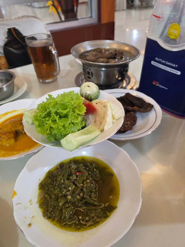 hipwee-tempat bukber di Bandar Lampung Begadang Resto