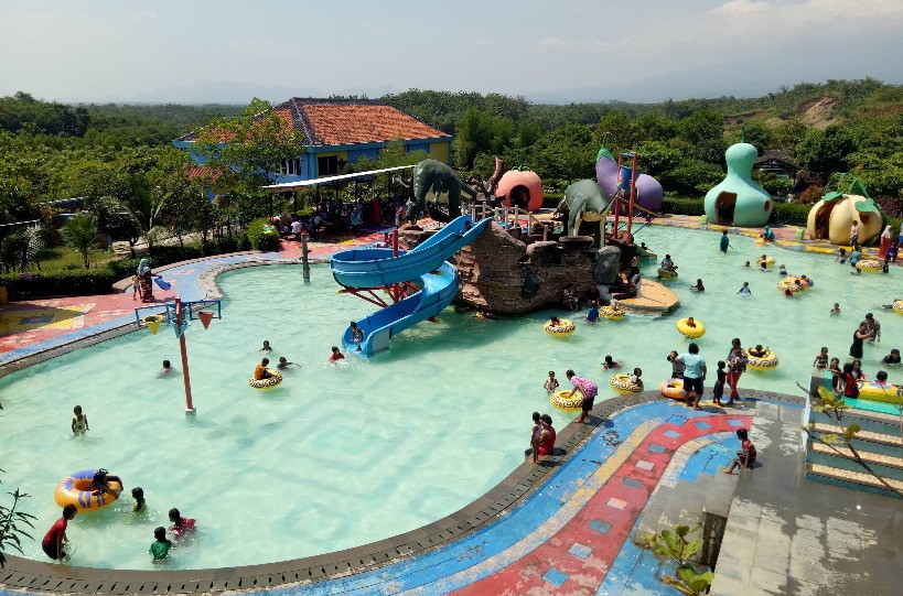 9 Tempat Wisata di Majalengka yang Pas buat Healing! 15