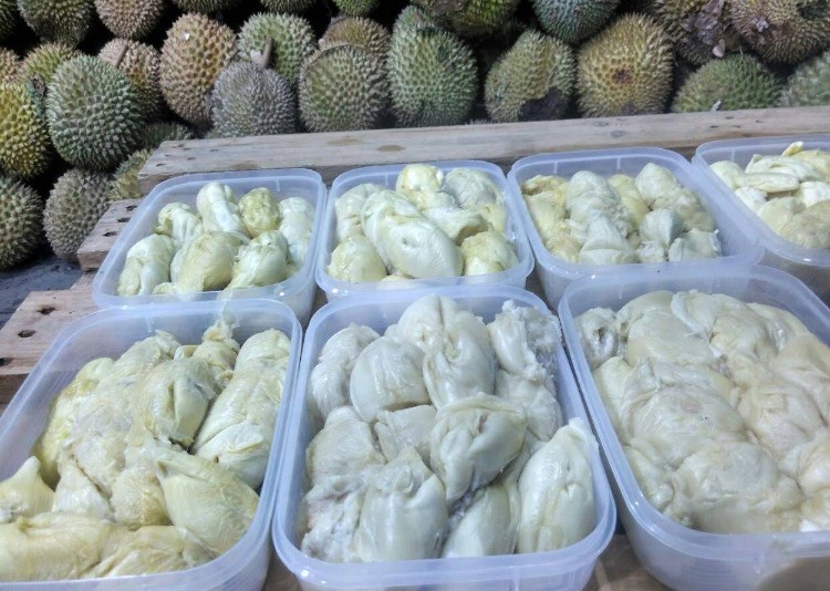 8 Oleh-Oleh Khas Medan yang Bikin Kangen, Rasanya Tiada Dua! 15