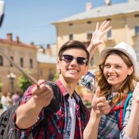 Dari Foto Ponsel ke Video Sinematik: Cara Travel Creator Bikin Orang Auto Pengen Liburan