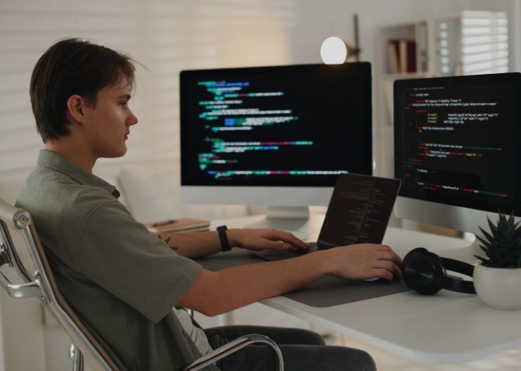 10 Contoh Hard Skill Dalam CV yang Paling Dicari HRD 20 web development