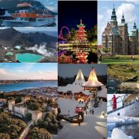 10 Destinasi Aman Traveling ke Luar Negeri yang Paling Nyaman & Minim Risiko di 2026