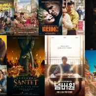 13 Rekomendasi Film Bioskop di Momen Lebaran 2026 yang Wajib Ditonton.