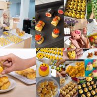 35 Kreasi Nastar Unik untuk Lebaran 2026 yang Viral, Gemoy, Lucu, dan Super Kreatif!