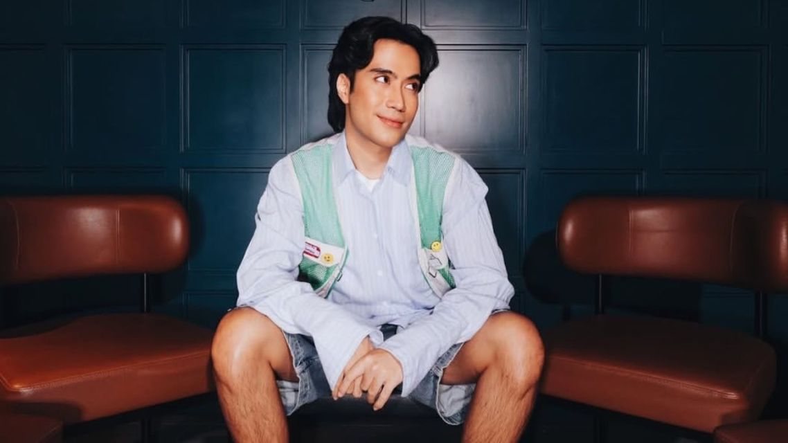 Vidi Aldiano Berpulang Menghadap Sang Pencipta: Ini 7 Perjalanan Hidup dan Karya Ikonik Sang Duta Persahabatan 9 Vidi Aldiano berpulang-awal mula dari seorang anak yang cinta musik