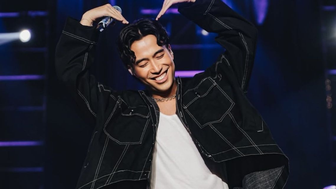 Vidi Aldiano Berpulang Menghadap Sang Pencipta: Ini 7 Perjalanan Hidup dan Karya Ikonik Sang Duta Persahabatan 10 Album Debut yang Mengubah Hidupnya