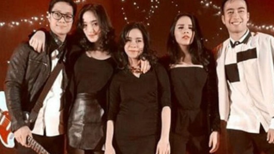Vidi Aldiano Berpulang Menghadap Sang Pencipta: Ini 7 Perjalanan Hidup dan Karya Ikonik Sang Duta Persahabatan 12 Sempat Menjajal Dunia Akting Lewat Serial Musikal