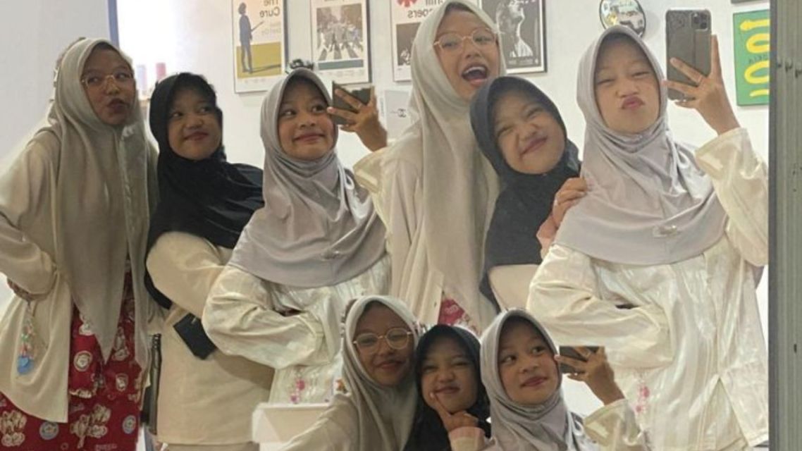 11 Dresscode Bukber Ramadan 2026 Paling Seru dan Stylish yang Bikin Acara Makin Berkesan 22 Tema Pajama Party yang Gemas