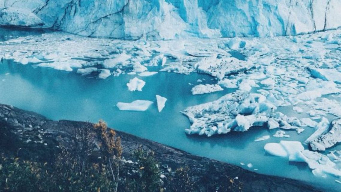 Bukan cuma di film! 7 Fakta Tentang Gletser Perito Moreno yang Bikin Kamu Pengen Langsung ke Argentina 11 Bagian dari Warisan Dunia UNESCO Sejak 1981