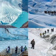 Bukan cuma di film! 7 Fakta Tentang Gletser Perito Moreno yang Bikin Kamu Pengen Langsung ke Argentina