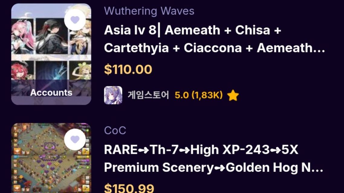 Menghasilkan Uang Sambil Main Game: 7 Cara Epic Jual Item Ingame Jadi Rupiah dengan Cepat 12 Menjual Resource dan Material Crafting