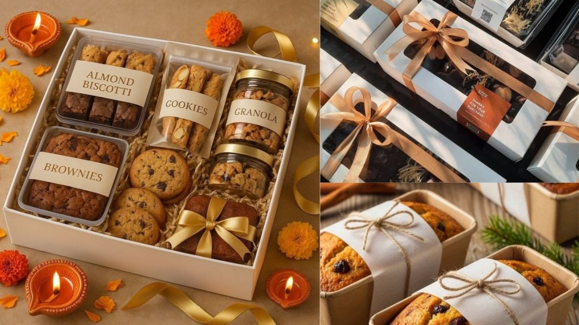 12 Ide Hampers Lebaran 2026 yang Unik, Elegan, dan Paling Diminati untuk Bingkisan Hari Raya 23 Hampers Homemade Food