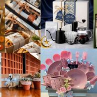 12 Ide Hampers Lebaran 2026 yang Unik, Elegan, dan Paling Diminati untuk Bingkisan Hari Raya