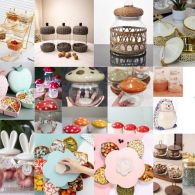 12 Toples Lebaran Kekinian 2026 yang Elegan, Estetik, dan Bikin Suguhan Hari Raya Makin Cantik