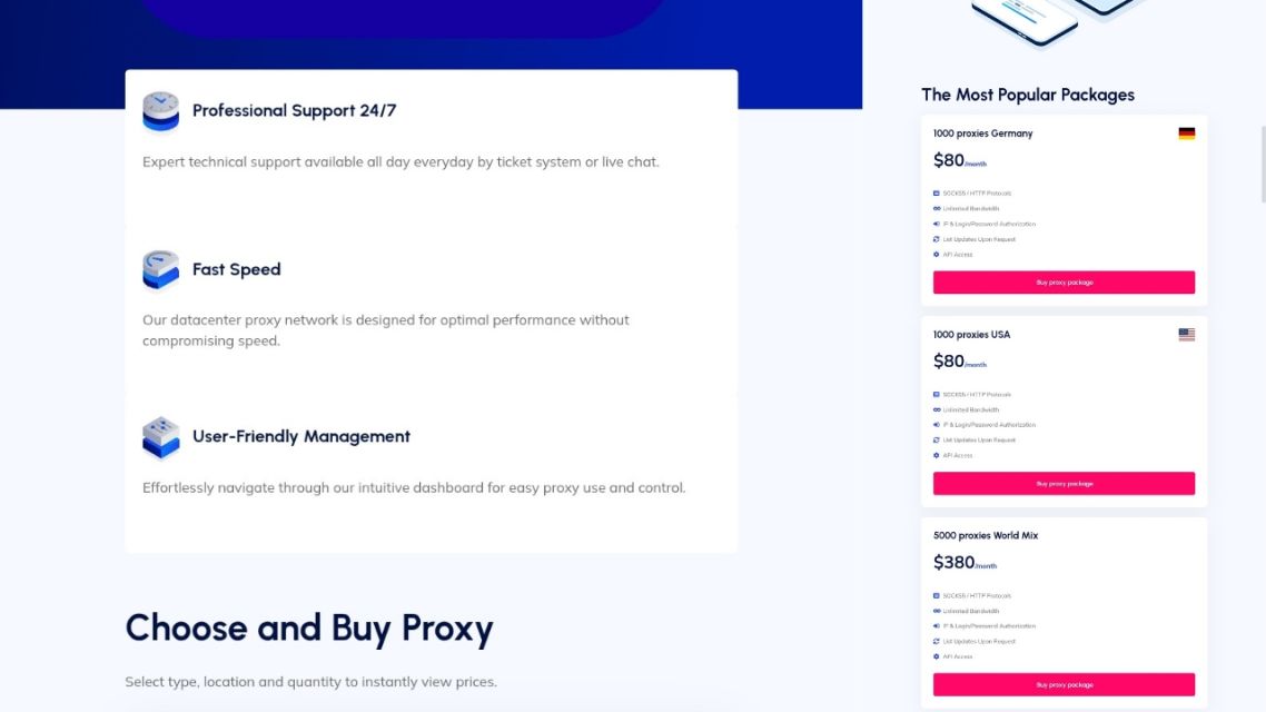 5 Masalah Internet Sehari-hari yang Ternyata Bisa Diselesaikan Pakai Proxy Server 11 Harga Produk Digital Beda-beda Tergantung Lokasi