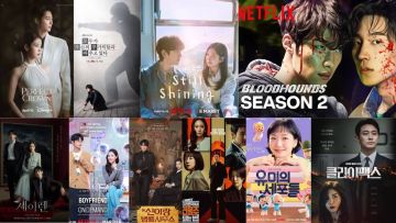 10 Drama Korea Terbaru Maret-April 2026 yang Bakal Bikin Kamu Begadang Tanpa Nyesel