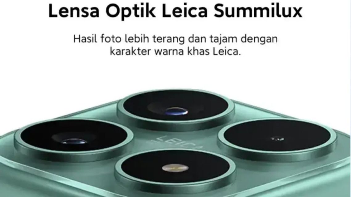 Leica, Snapdragon 8 Elite, dan Harga yang Menggiurkan! 5 Alasan Xiaomi 17 Terbaru 2026 Langsung Jadi Incaran 7 Kamera Leica Xiaomi 17