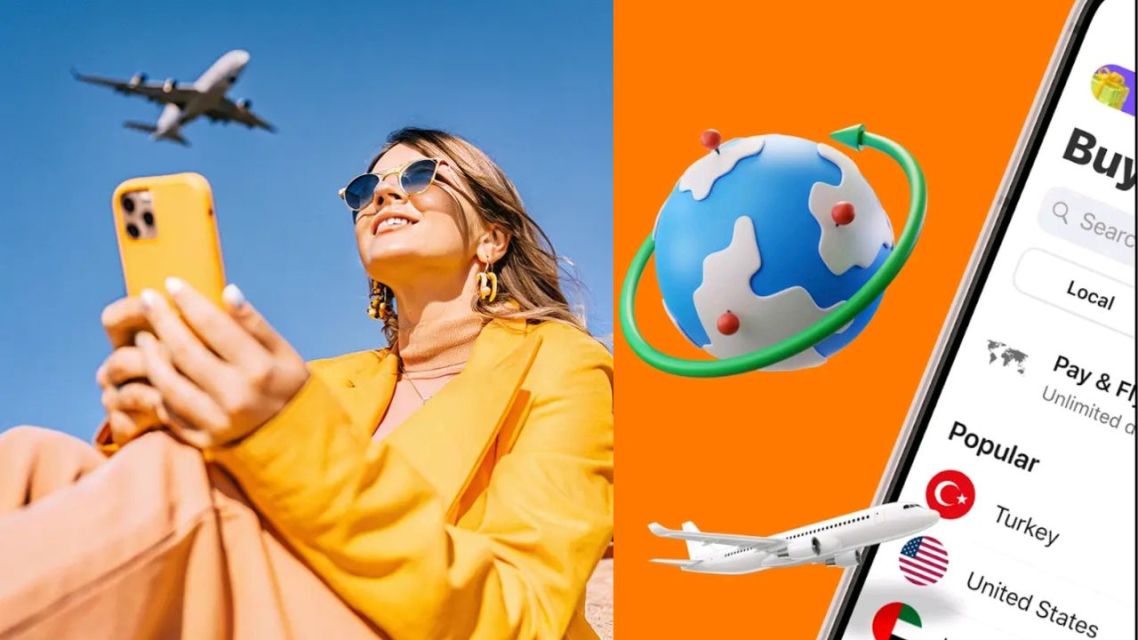 Yesim eSIM Review: Pengalaman Nyata Pakai Internet di 5 Negara Asia dalam Satu Bulan 16 Total Pemakaian dan Evaluasi Paket