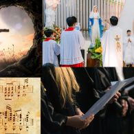 18 Rekomendasi Lagu Jumat Agung Kristen dan Katolik yang Penuh Makna dan Menyentuh Hati