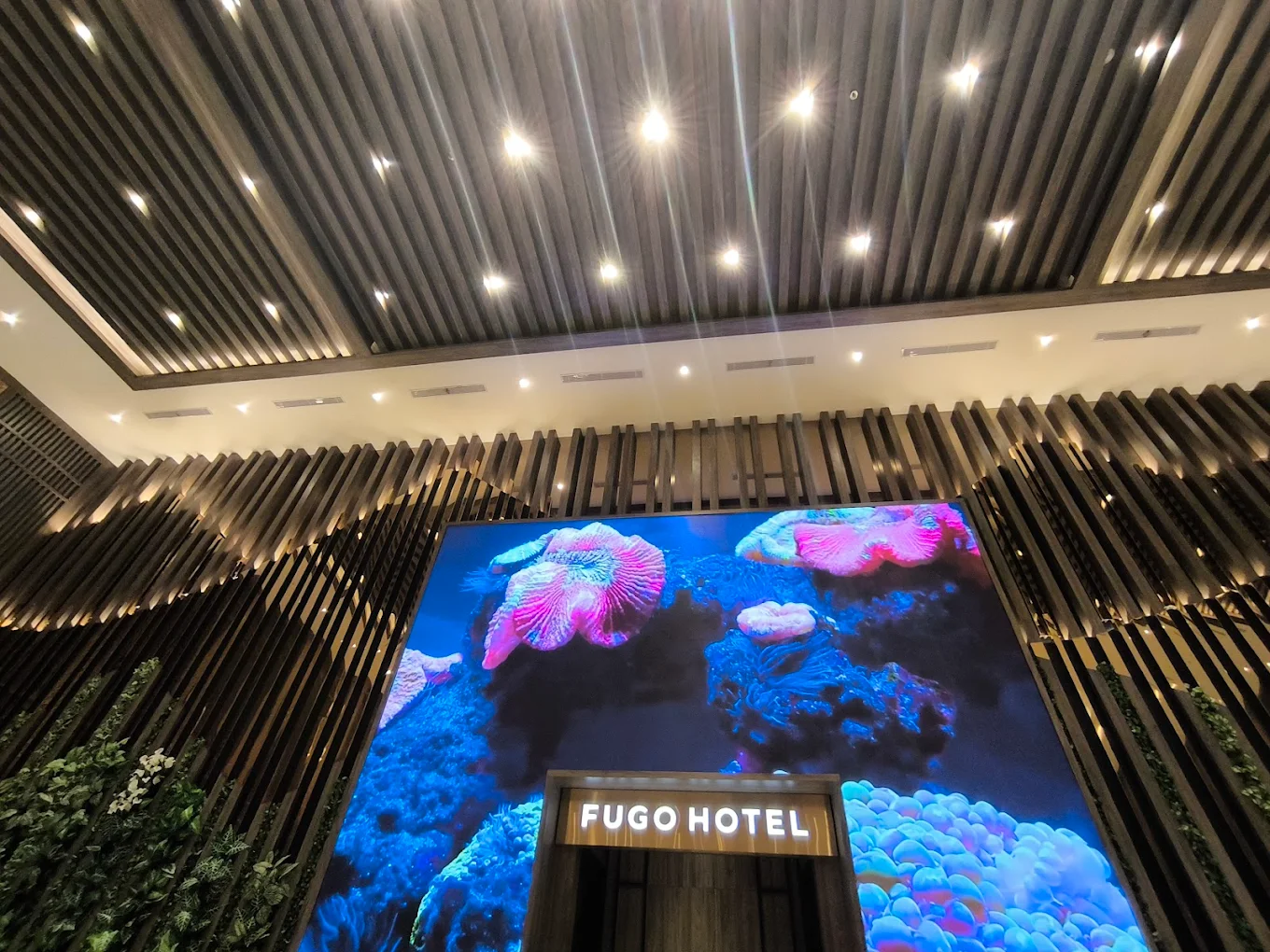 hipwee-yamcha Fugo Hotel Samarinda