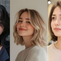 7 Model Rambut Sebahu Kekinian untuk Tampil Lebih Fresh