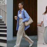 8 Outfit ke Mall Wanita yang Stylish, Tapi Super Nyaman!