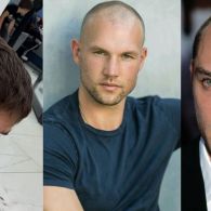 8 Gaya Rambut Pria Botak Depan Agar Tetap Kece dan Pede!