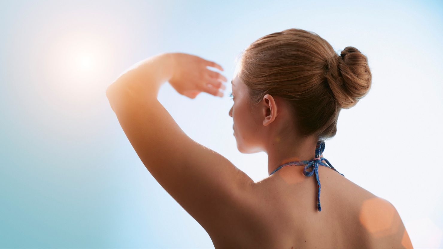 Cara Menghadapi Heatwave Biar Nggak Tumbang di Tengah Cuaca Panas Ekstrem 10