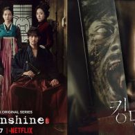 5 Drama Kolosal Korea Terbaik yang Bikin Susah Move On