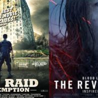 14 Rekomendasi Film yang Memicu Adrenalin, Siap Bikin Jantung Deg-Degan dari Awal Sampai Akhir