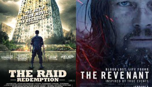14 Rekomendasi Film yang Memicu Adrenalin, Siap Bikin Jantung Deg-Degan dari Awal Sampai Akhir