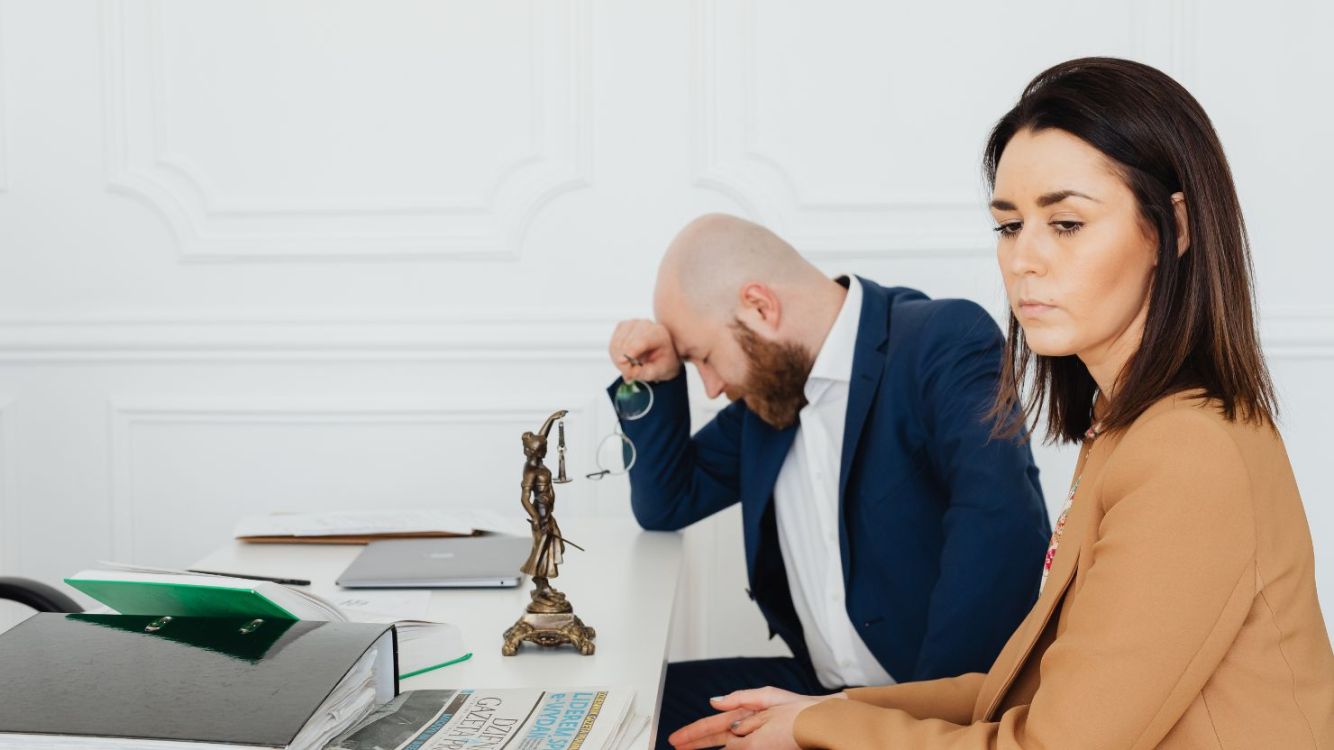 9 Konsekuensi Istri Menggugat Cerai yang Perlu Dipahami Sebelum Ambil Keputusan 15 hipwee-Konsekuensi Istri Menggugat Cerai