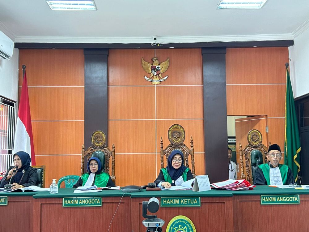 9 Konsekuensi Istri Menggugat Cerai yang Perlu Dipahami Sebelum Ambil Keputusan 11 hipwee-Konsekuensi Istri Menggugat Cerai 1