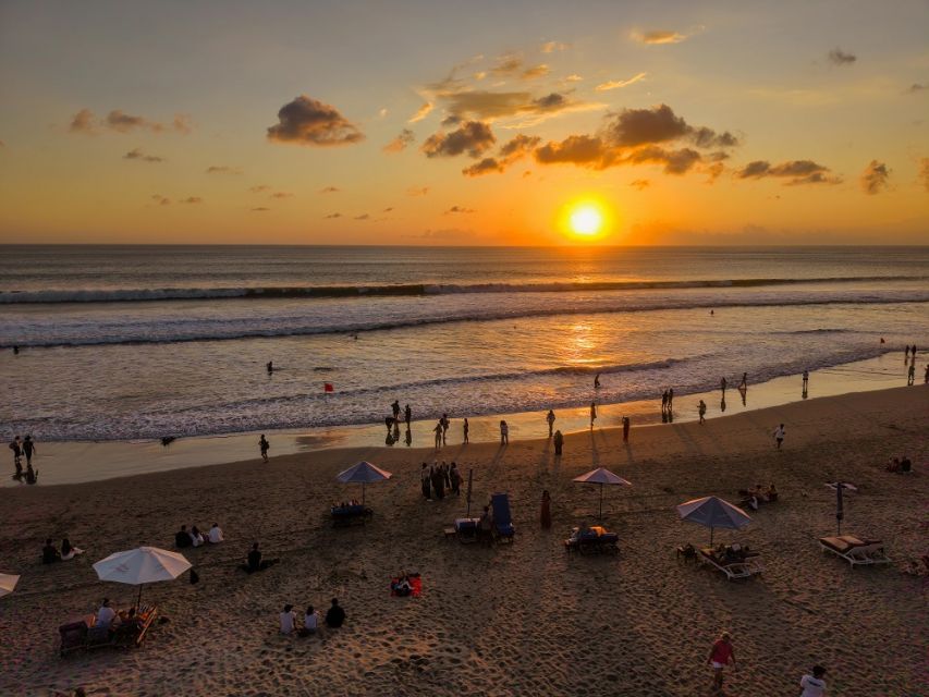 What Are the Best Bali Hotels and Resorts? 10