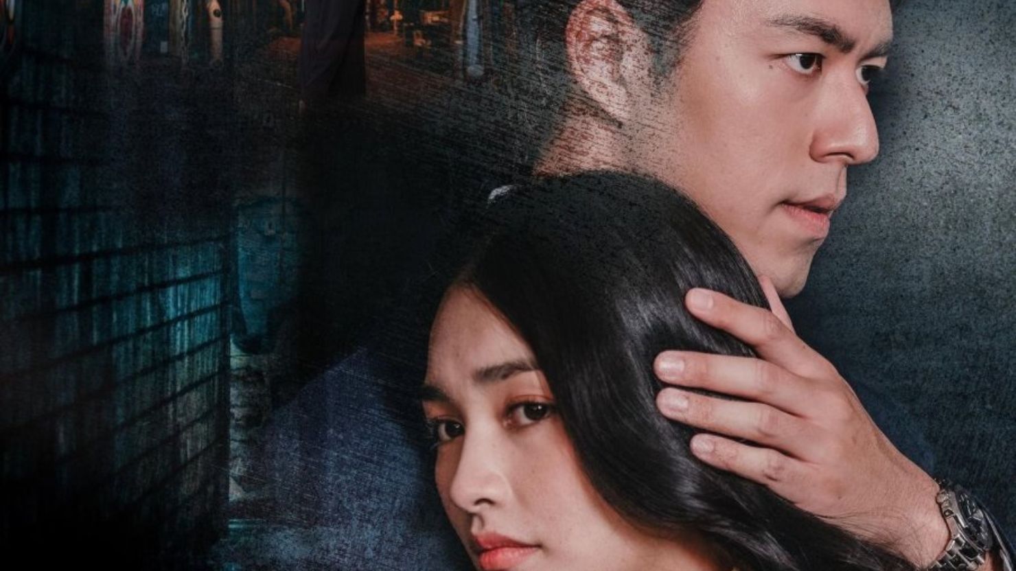 8 Drama Thailand Terbaru April Mei 2026 untuk Menemani Waktu Rebahanmu 9 hipwee-Loves Shattered Reflections