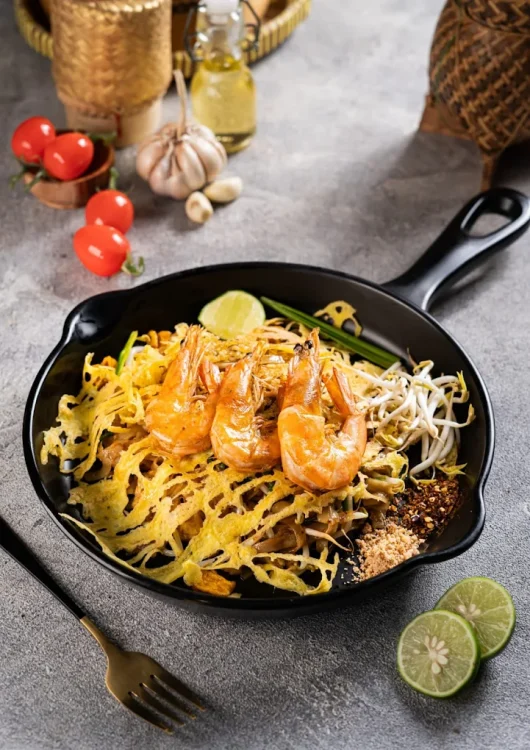 hipwee-Resto Keluarga Surabaya Handayani Garden