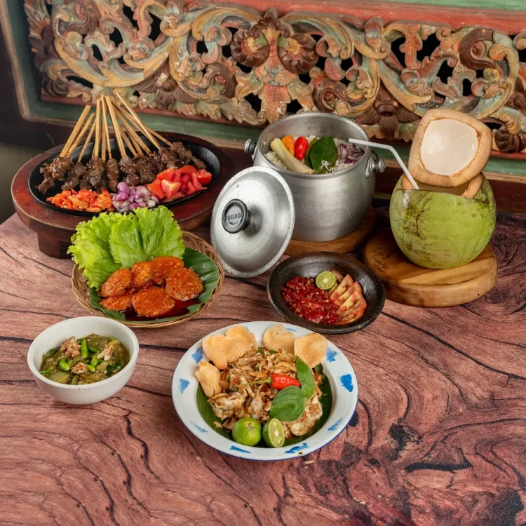 hipwee-Resto Keluarga di Bekasi SHSD Grang Kamala Lagoon