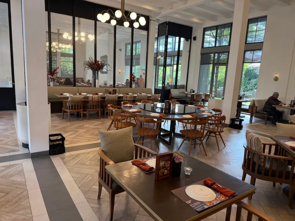 hipwee-Resto Keluarga di Bekasi Seribu Rasa Summarecon Bekasi