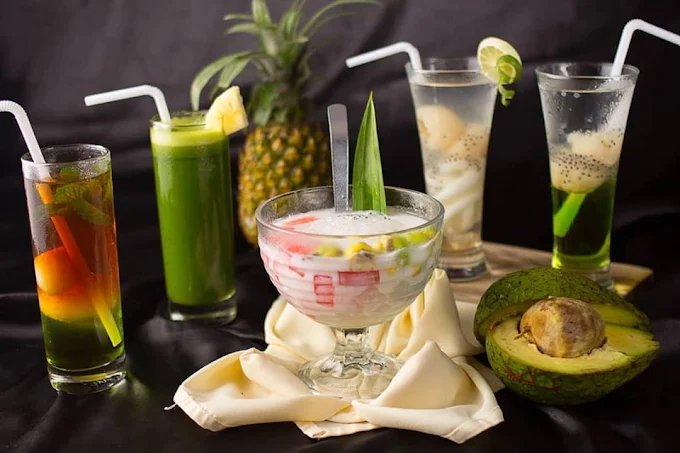 hipwee-Resto Keluarga di Jogja Westlake Resto