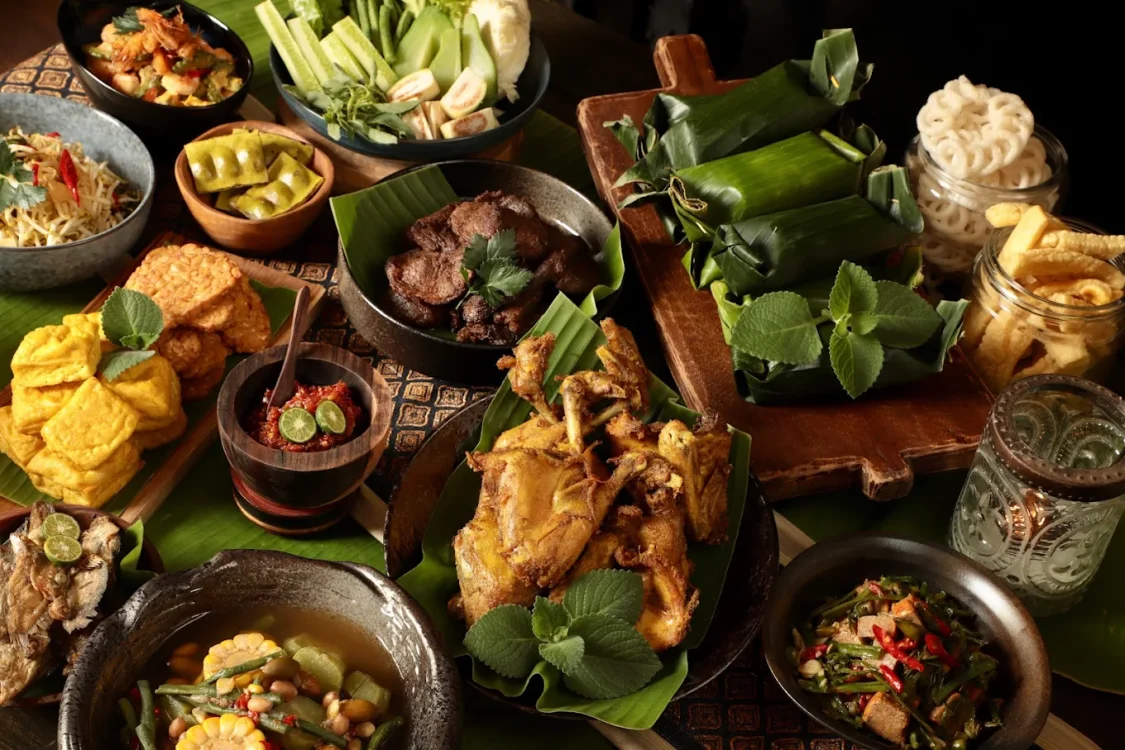 hipwee-Resto keluarga di Bekasi SAMEDJA