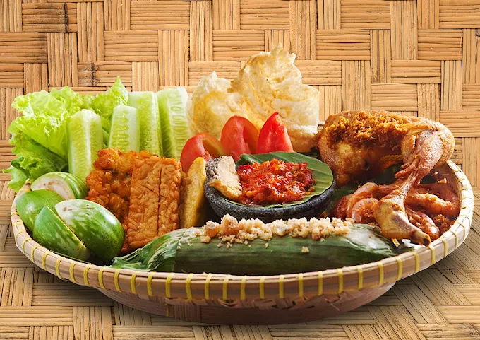 hipwee-Resto keluarga di Bogor Gili-Gili Bogor Restaurant