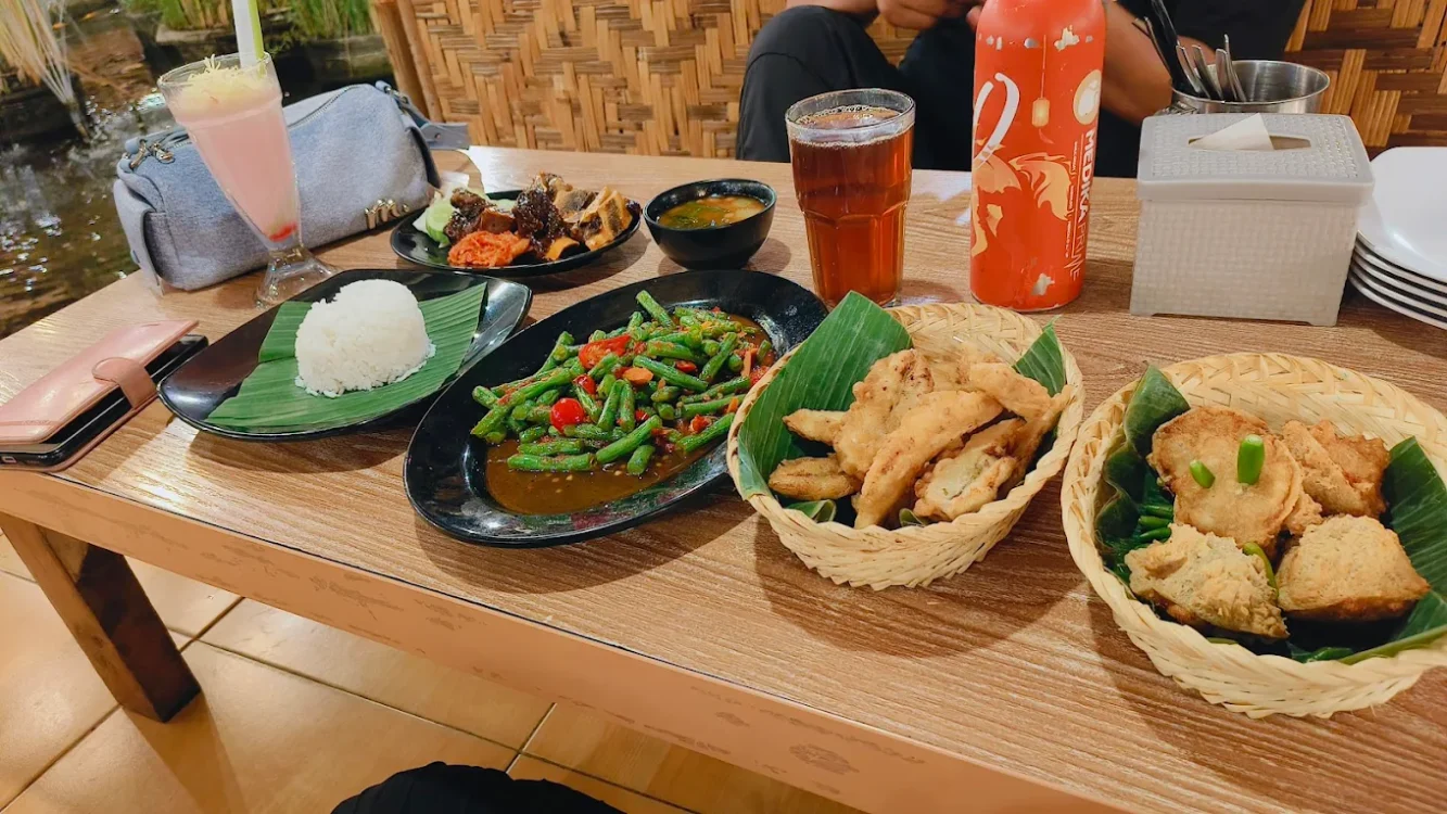 hipwee-Resto keluarga di Jakarta Barat