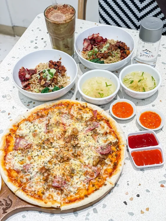 hipwee-Resto keluarga di Jakarta Barat Kangoo's Cafe