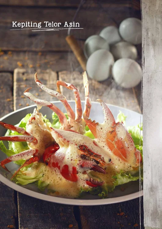 hipwee-Resto keluarga di Jakarta Barat Layar Seafood & Ikan Bakar Pesanggrahan