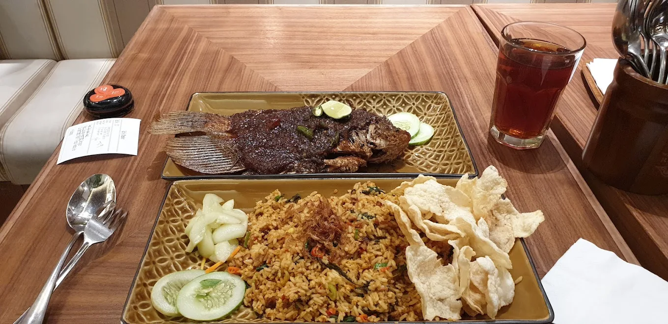 hipwee-Resto keluarga di Jakarta Barat Remboelan Central Park