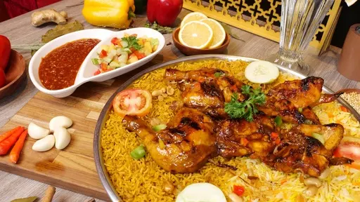 hipwee-Resto keluarga di Jakarta Timur Ajwad Resto