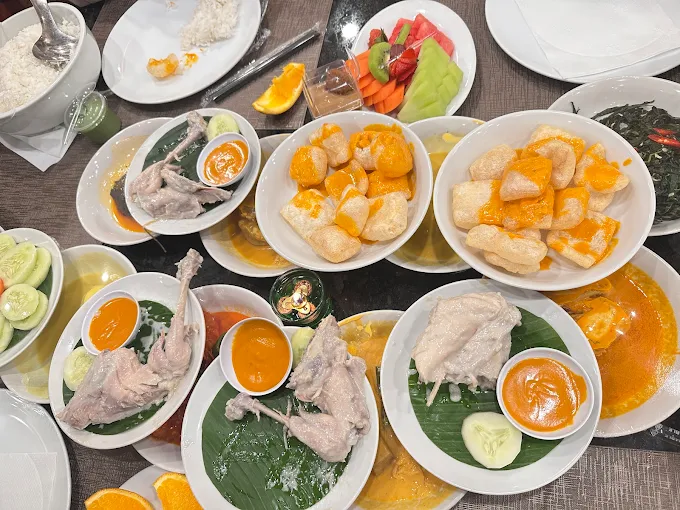 hipwee-Resto keluarga di Jakarta Timur RM Pagi Sore Rawamangun